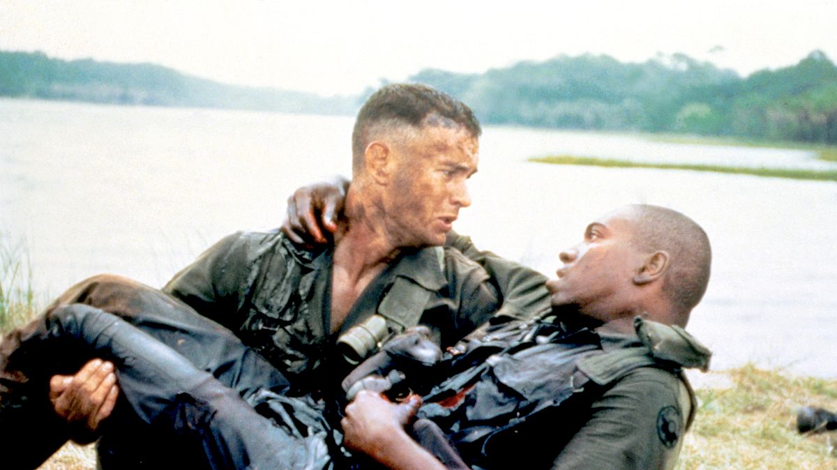 forrest gump