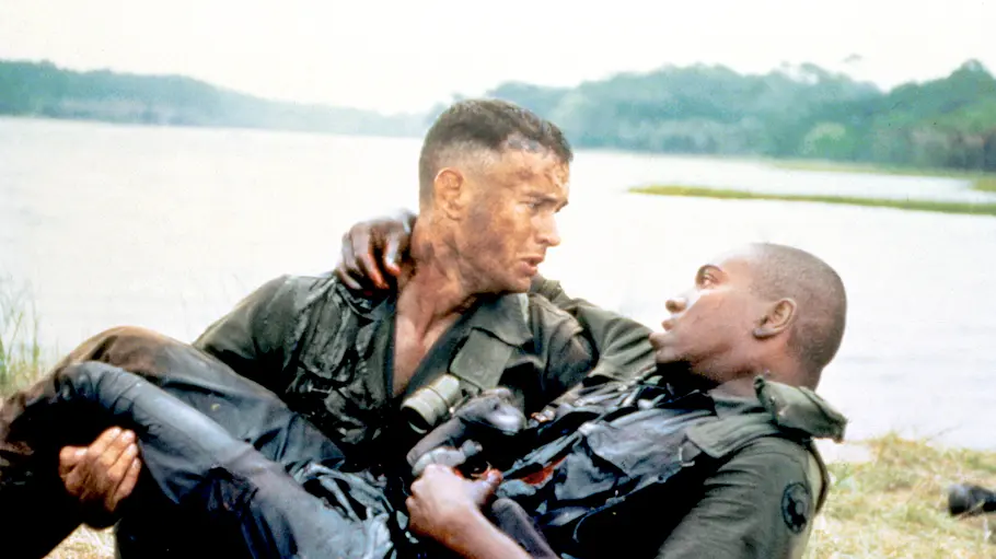 Forrest Gump forrest gump