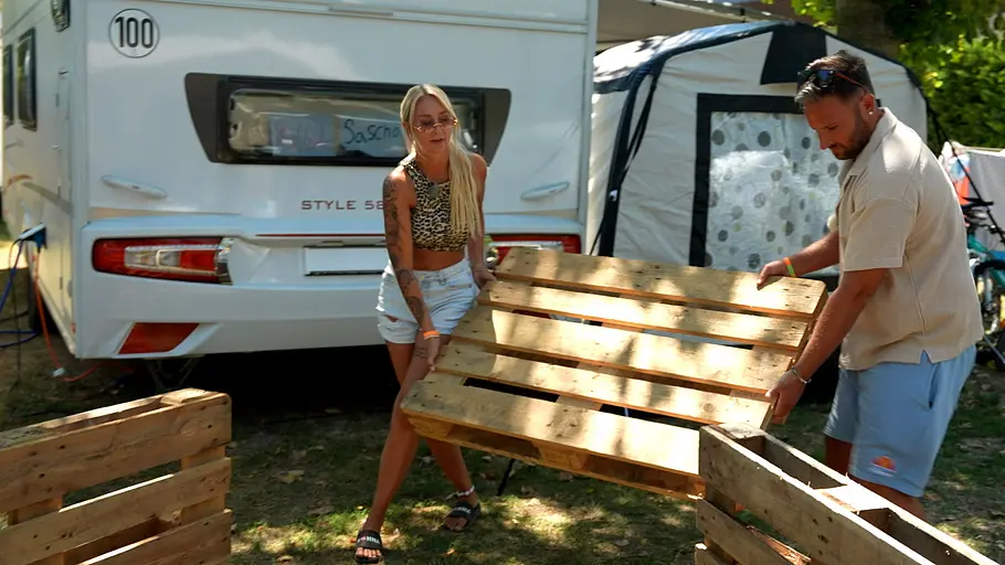 bella italia - camping auf deutsch