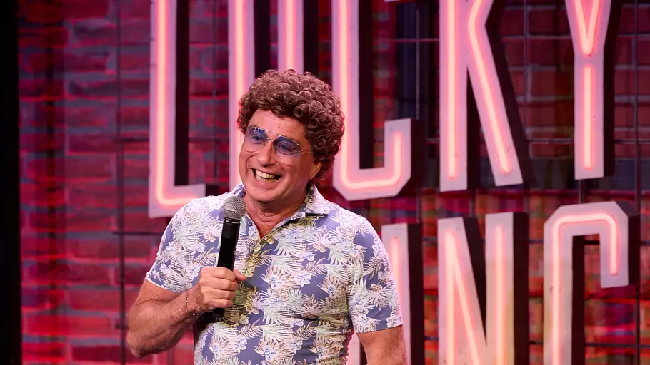mittermeiers lucky punch comedy club