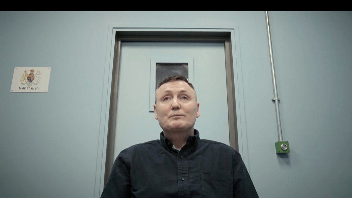 parole - bewährung oder haft