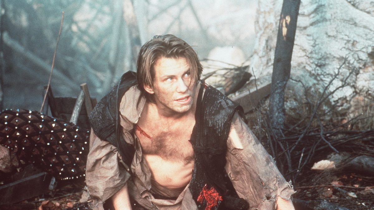 robin hood - könig der diebe