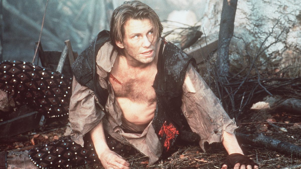 robin hood - könig der diebe