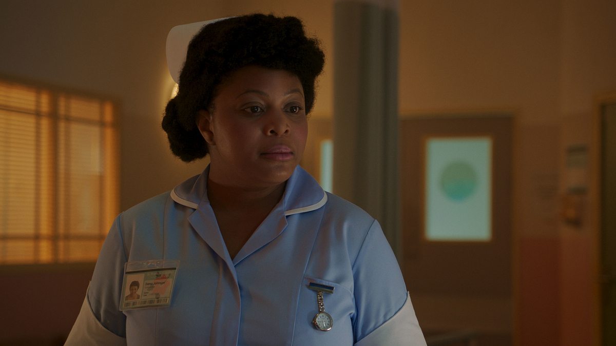 Death in Paradise death in paradise