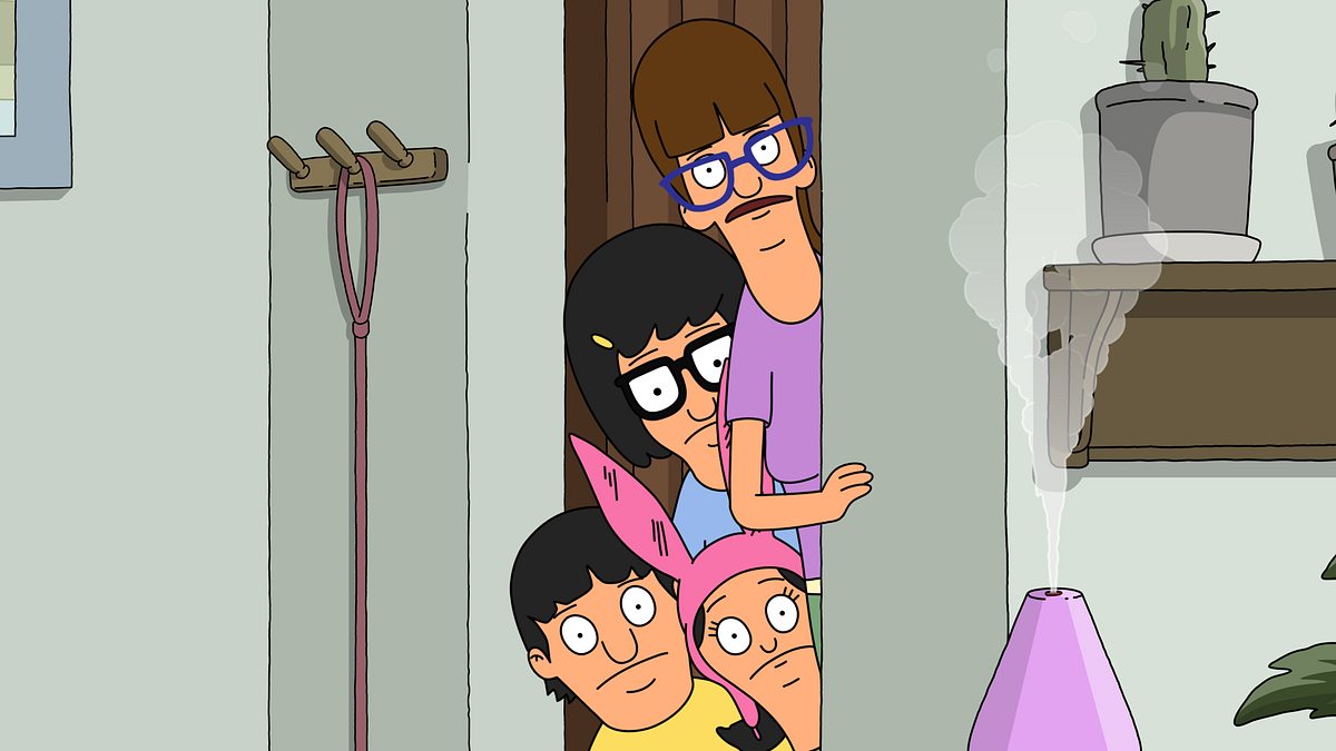 bobs burgers
