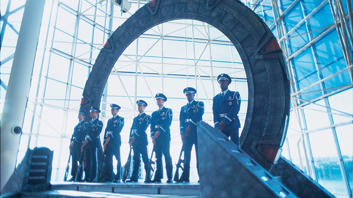stargate