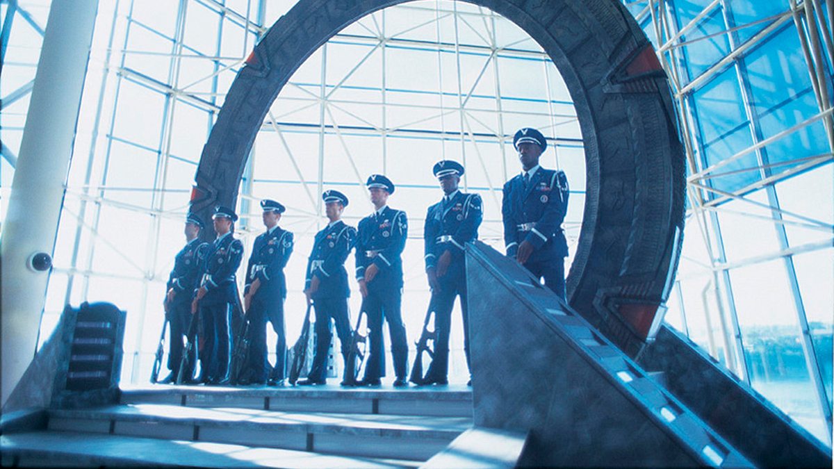 stargate