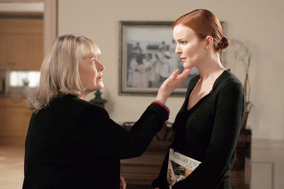 Desperate Housewives desperate housewives