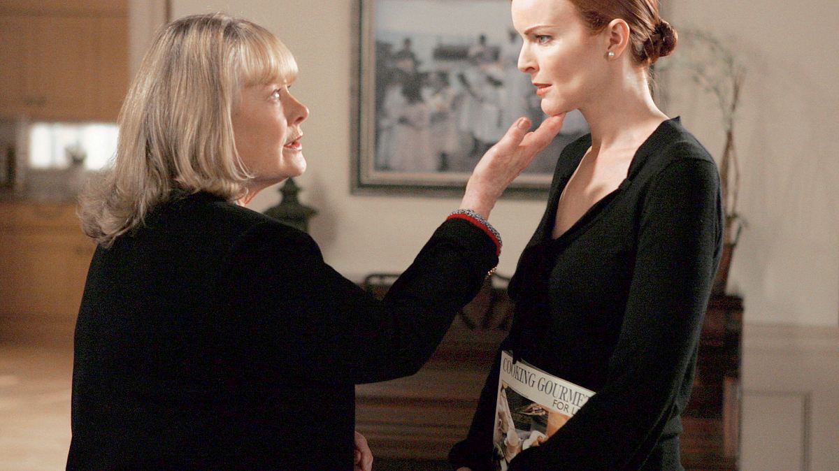 desperate housewives