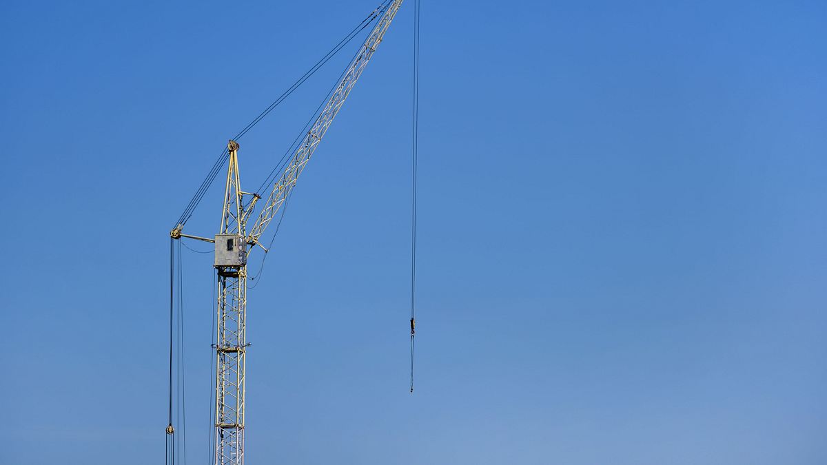 mega maschinen - giganten der baustelle