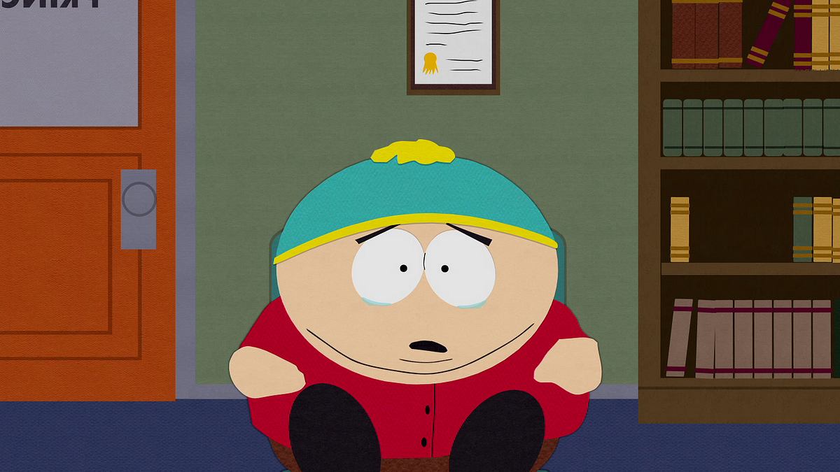south park