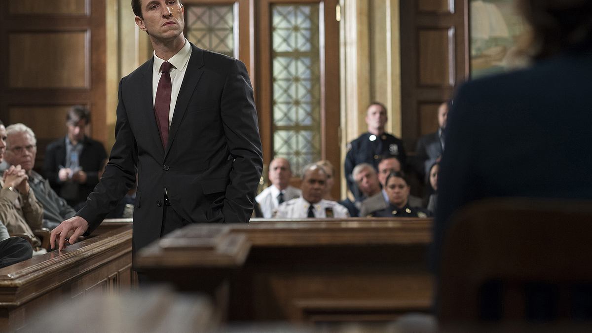 law & order: special victims unit