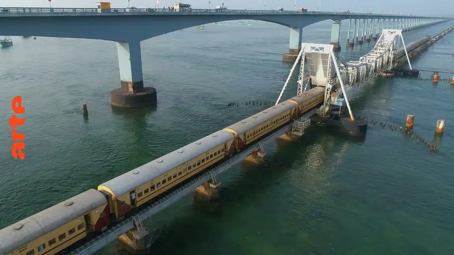 Die gefährlichsten Bahnstrecken der Welt die gefährlichsten bahnstrecken der welt