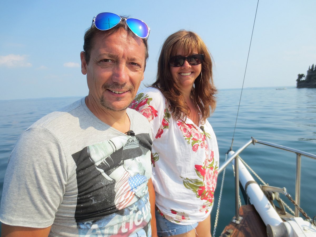 einmal camping, immer camping