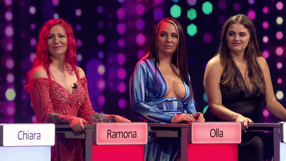 Take Me Out take me out