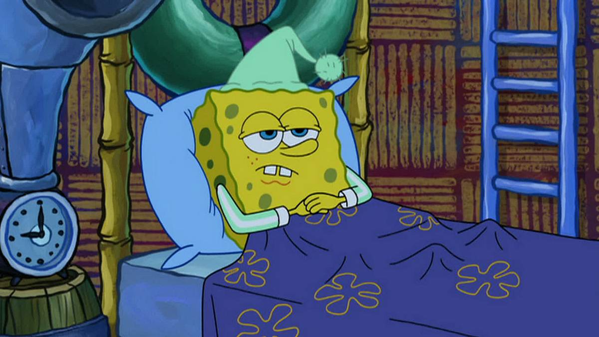 spongebob schwammkopf