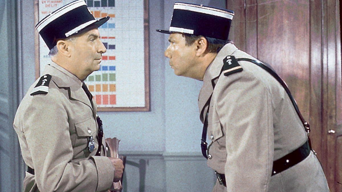 balduin, der schrecken von saint tropez