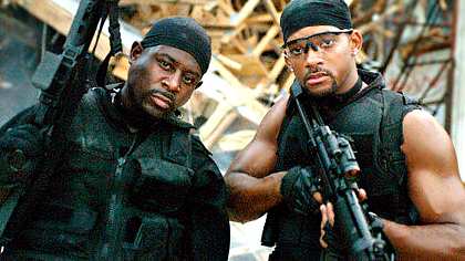 bad boys ii - Foto: Media Press