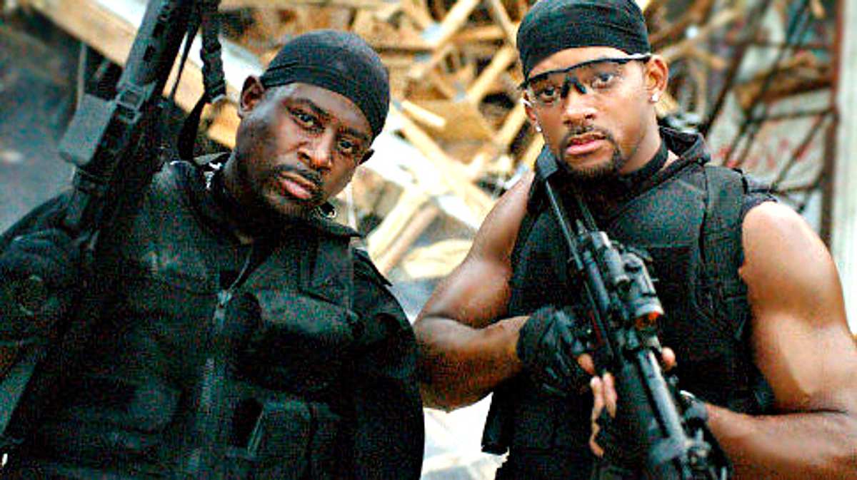 bad boys ii