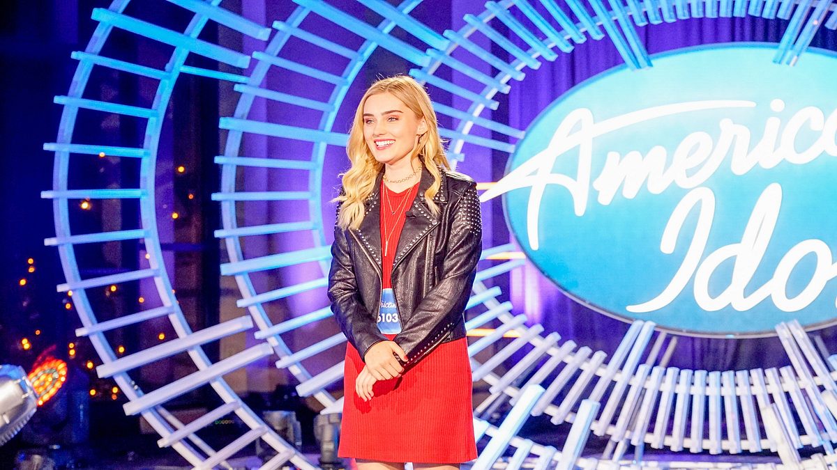 american housewife