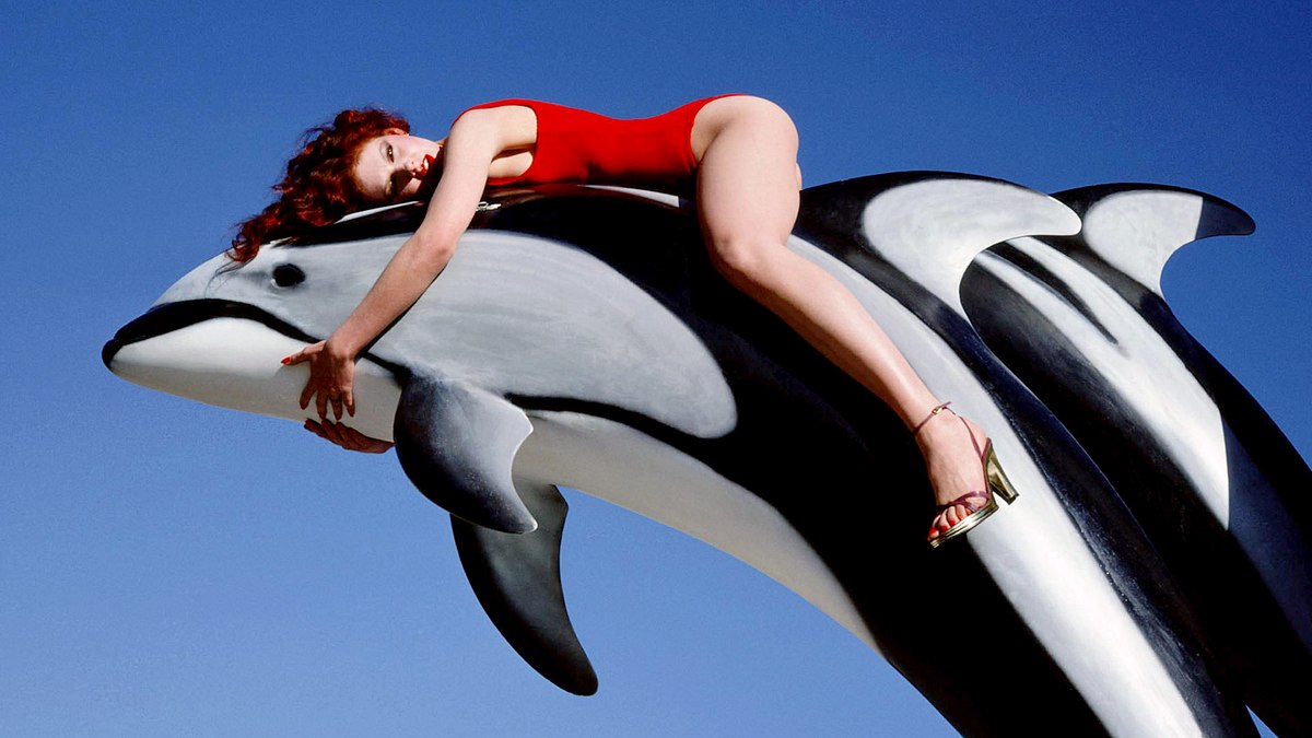 guy bourdin - bilder macher