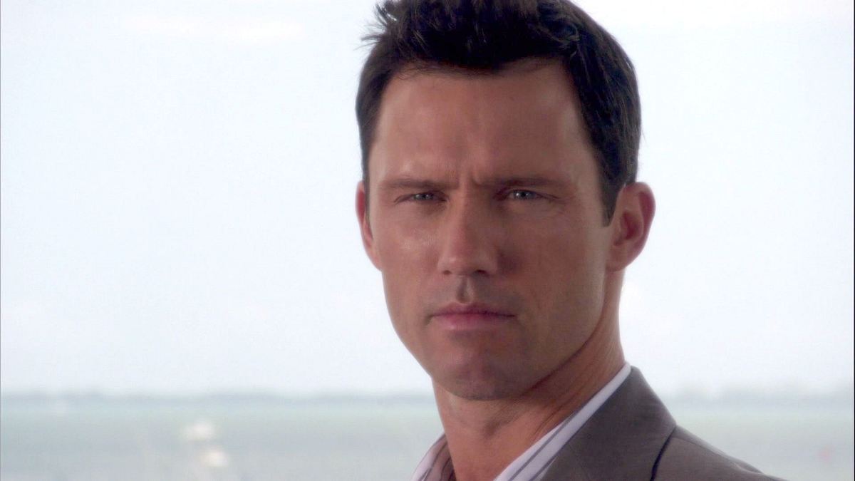burn notice