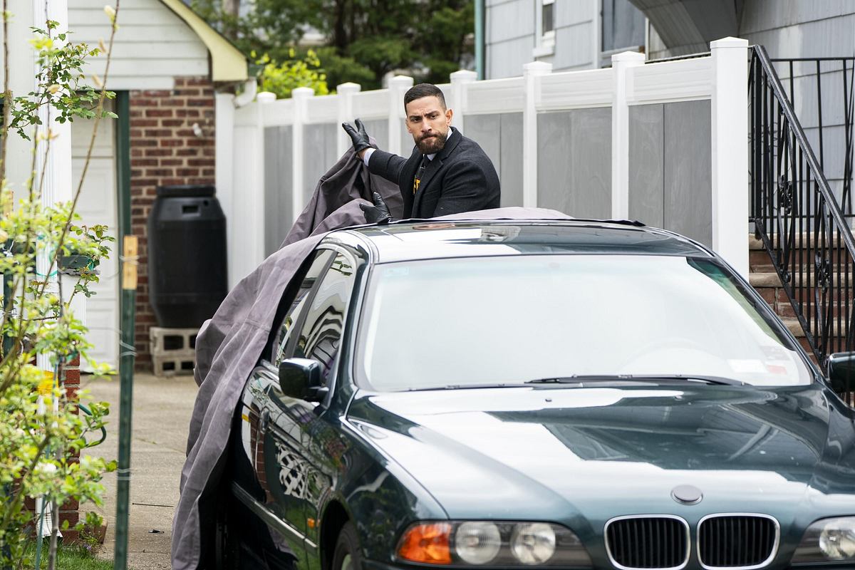 FBI: Special Crime Unit fbi: special crime unit