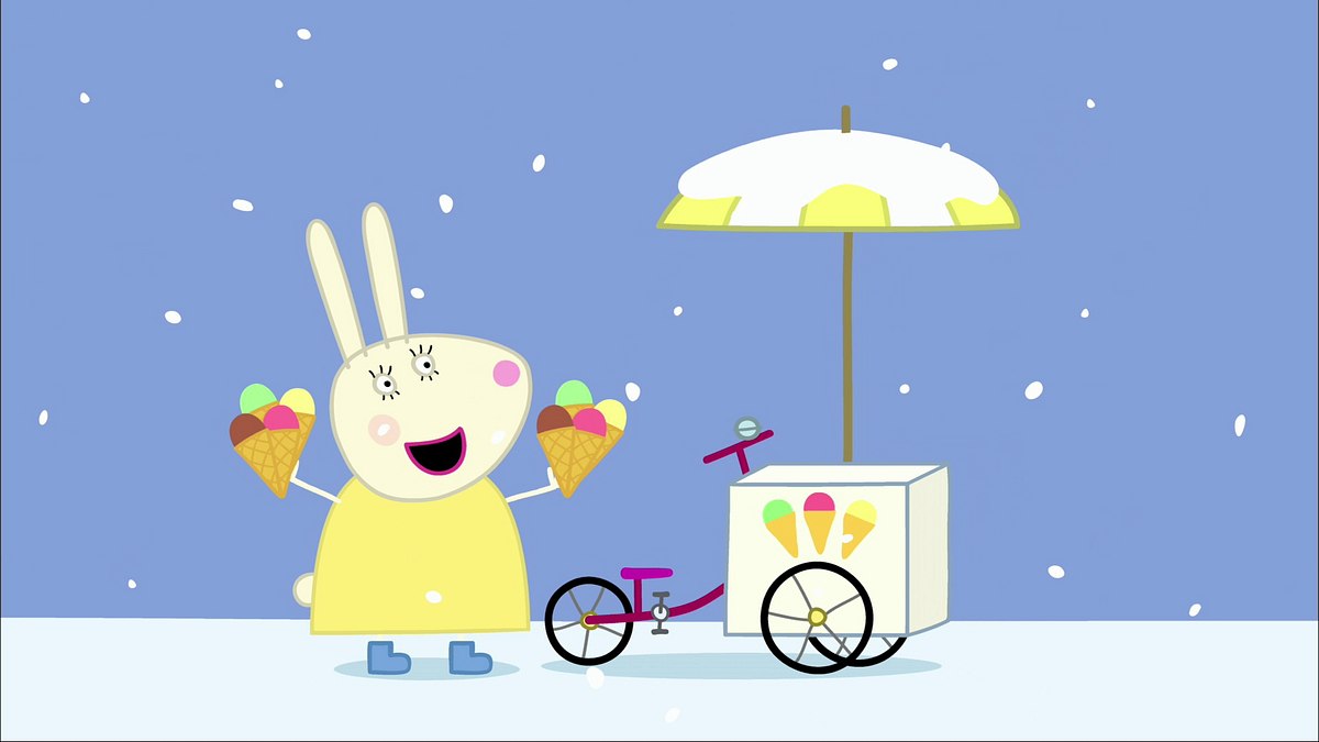 peppa pig