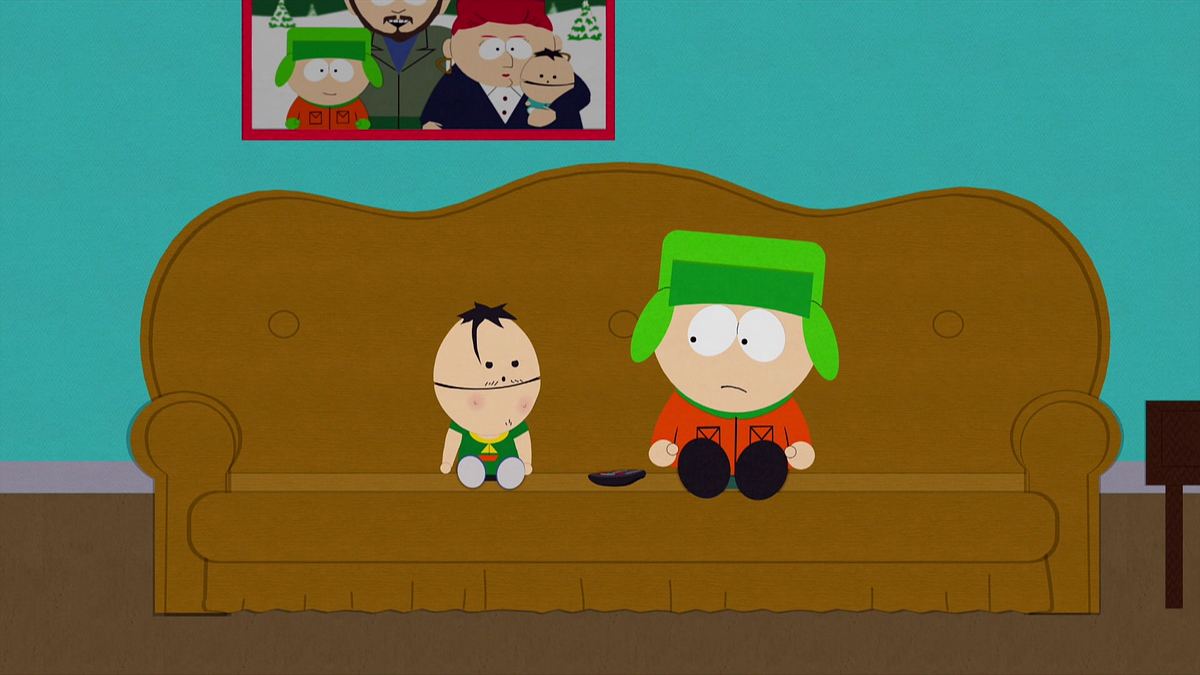 south park