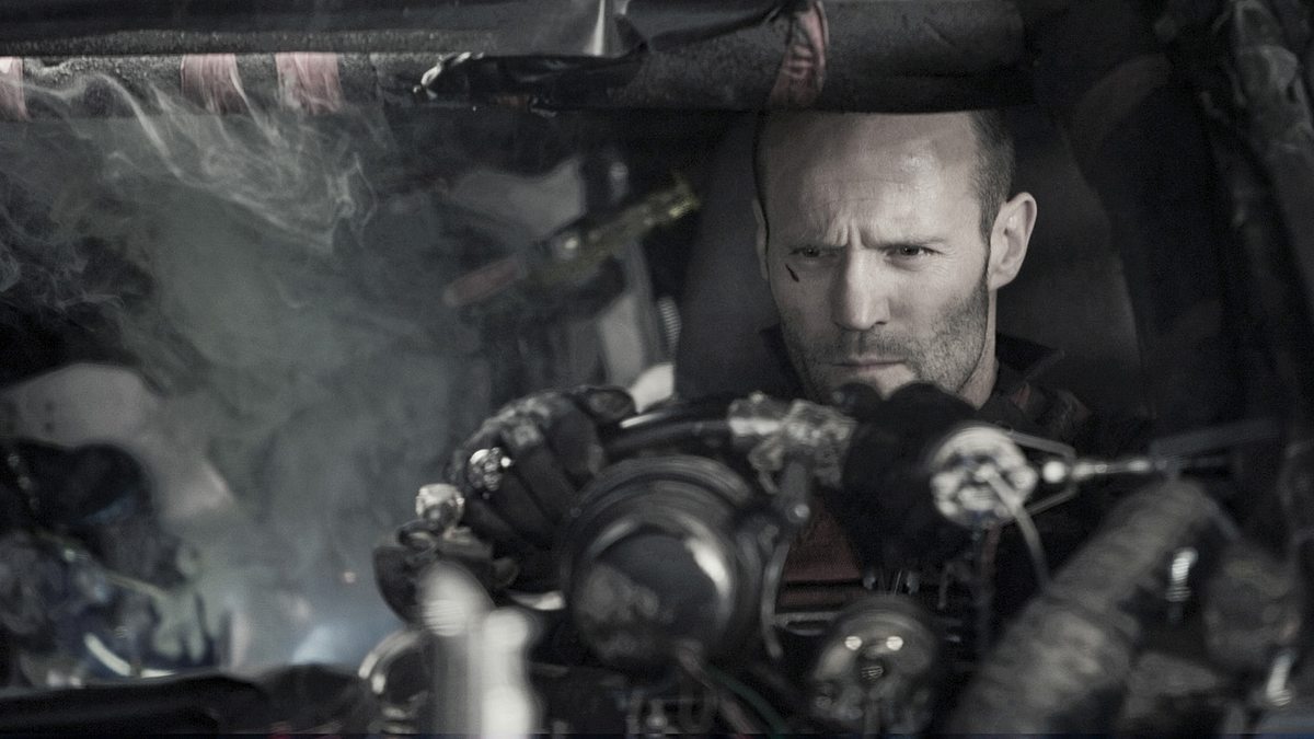 death race