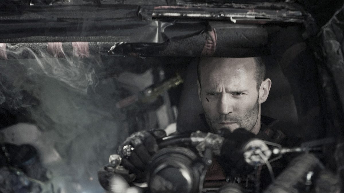 death race