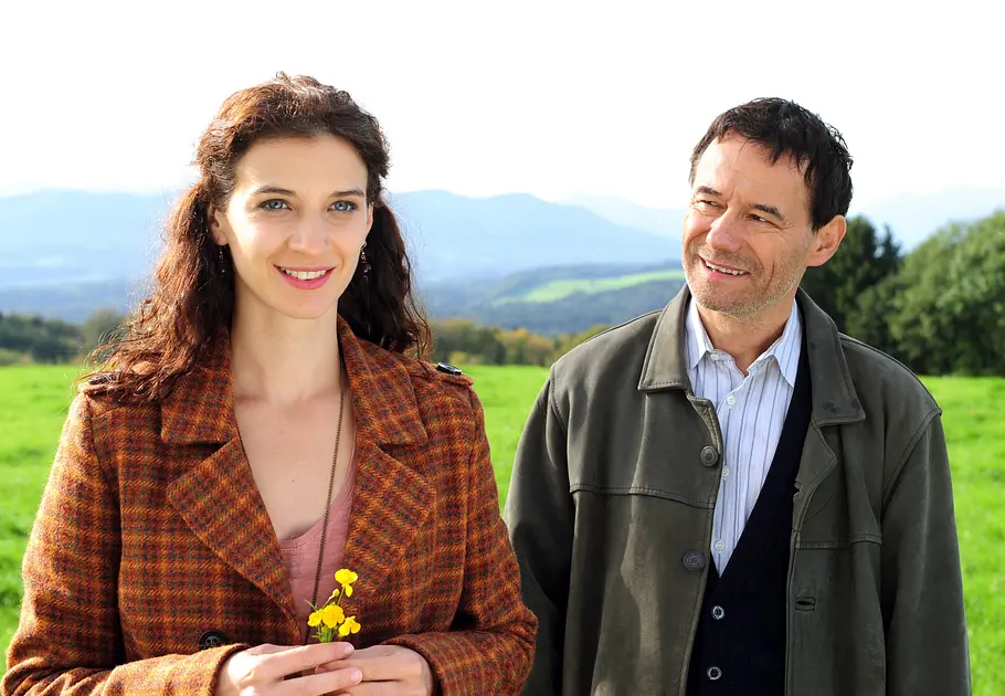 Sturm der Liebe sturm der liebe