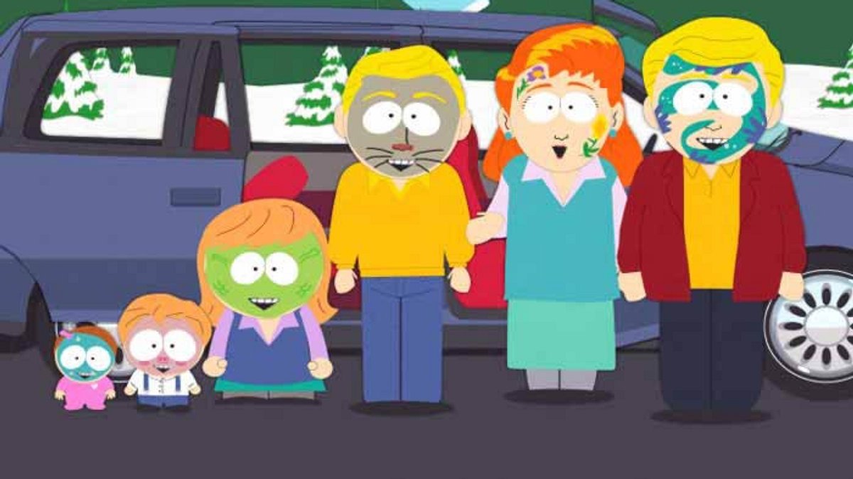 south park
