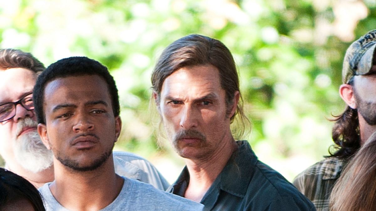true detective