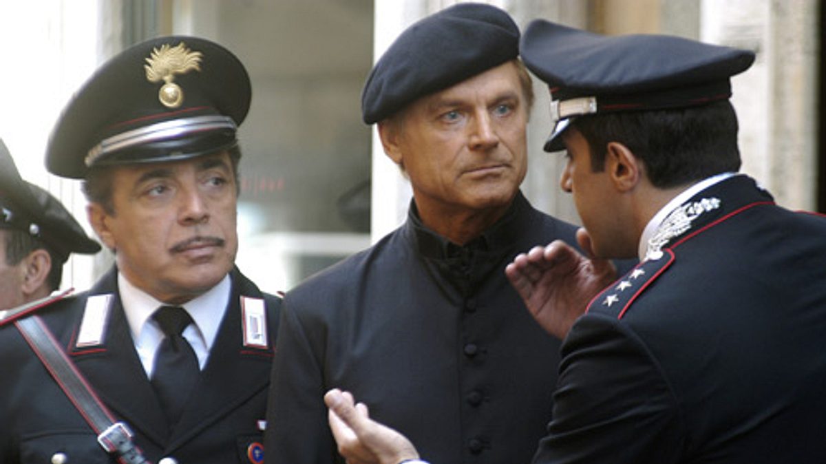 don matteo