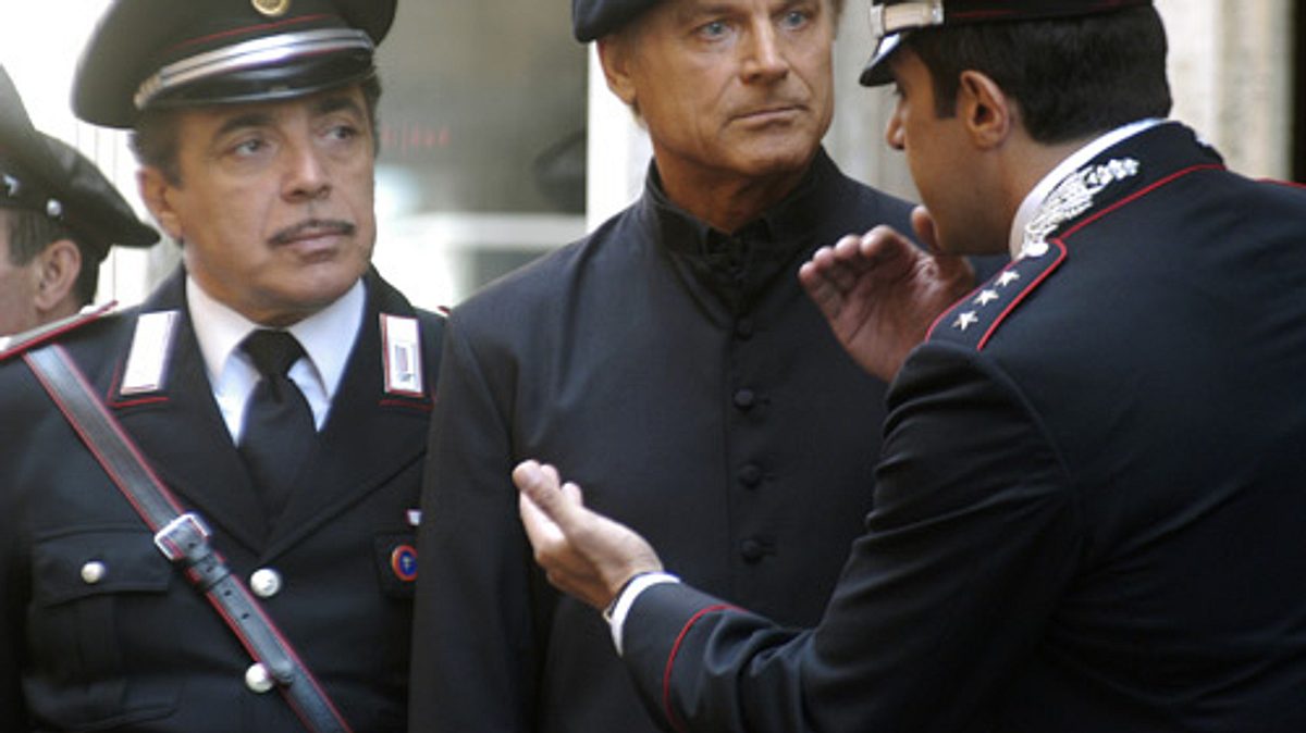 don matteo