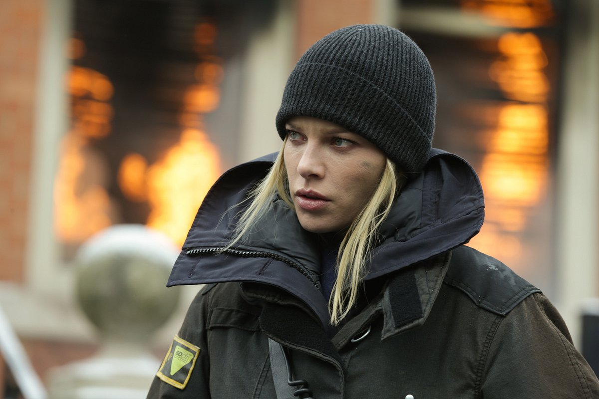 chicago fire