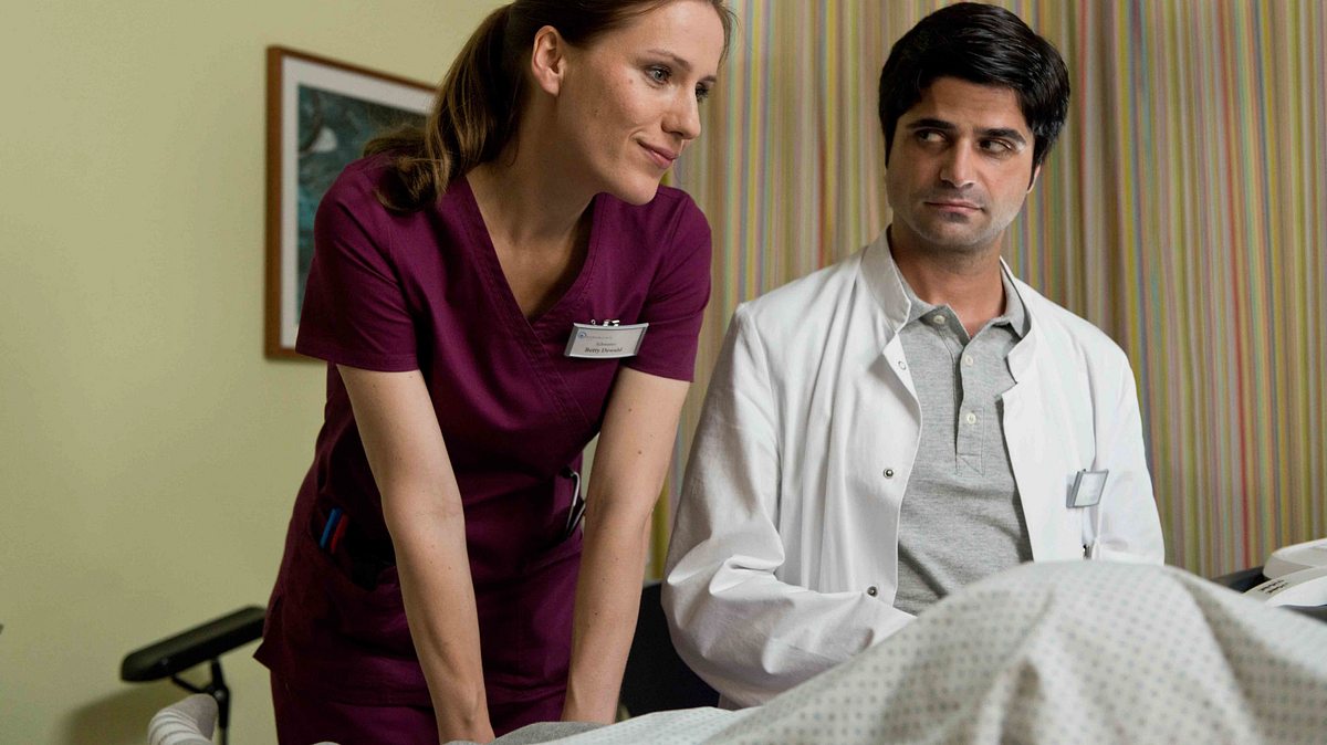 bettys diagnose