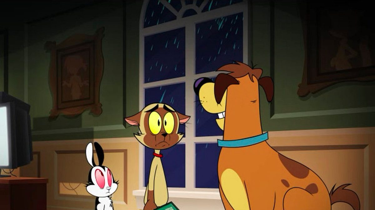 bunnicula