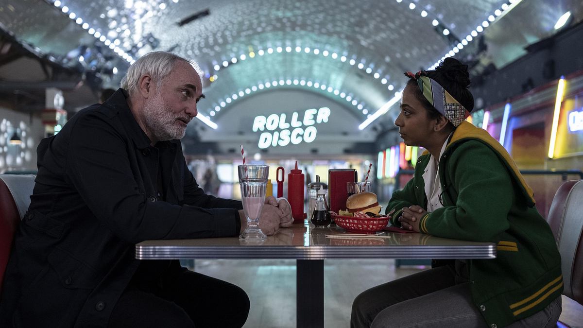 killing eve