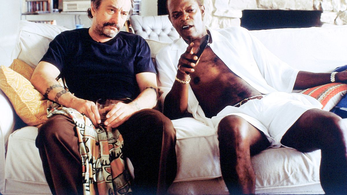 jackie brown