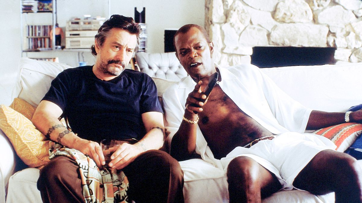 jackie brown