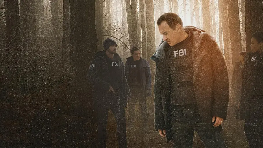 FBI: Most Wanted fbi: most wanted