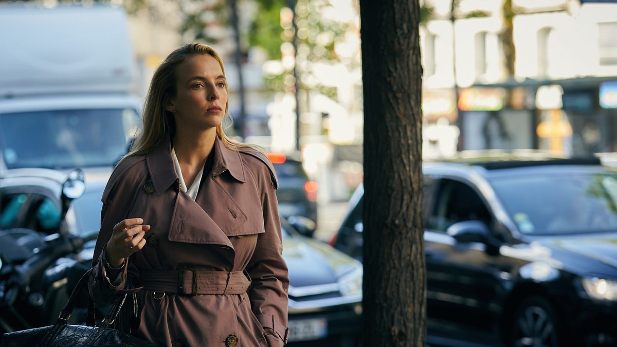 killing eve