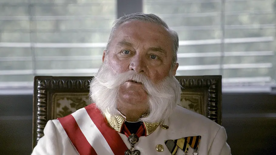 Duell der Kronprinzen - Rudolf von Österreich und Wilhelm von Preußen duell der kronprinzen - rudolf von österreich und wilhelm von preußen