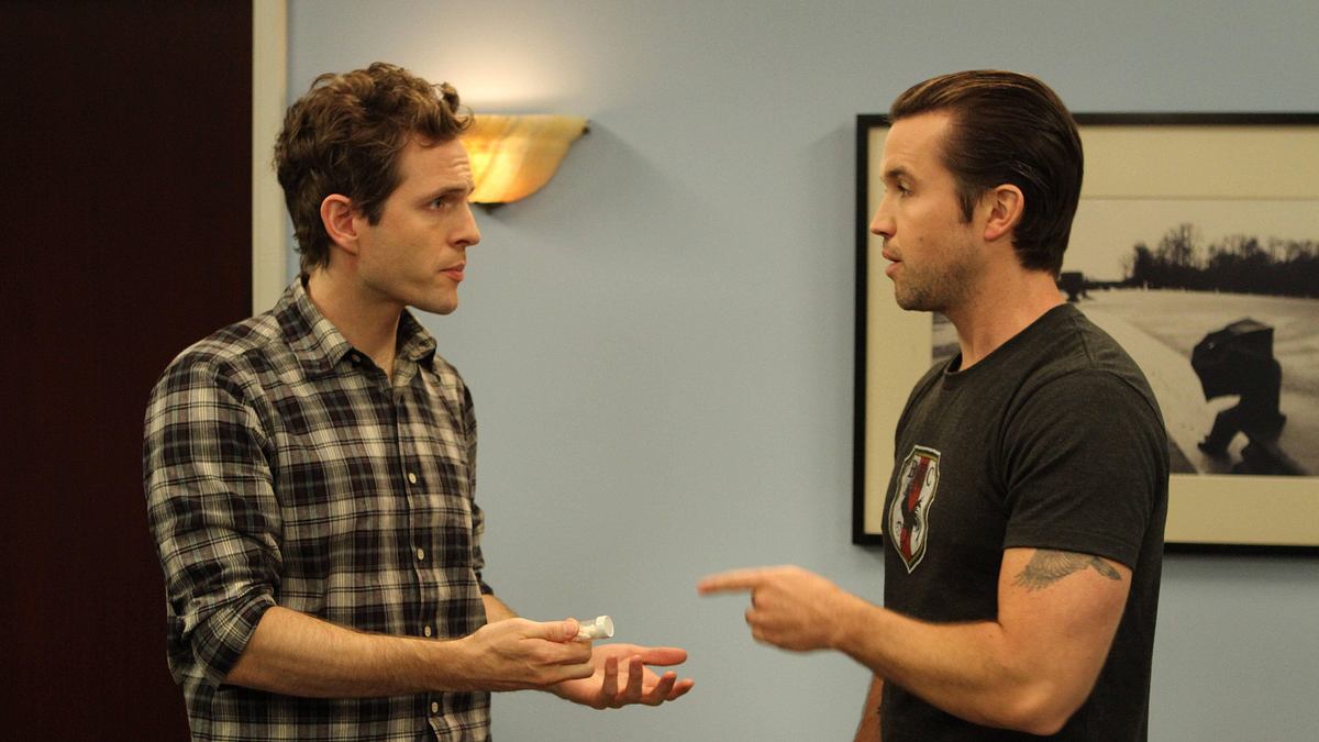 its always sunny in philadelphia
