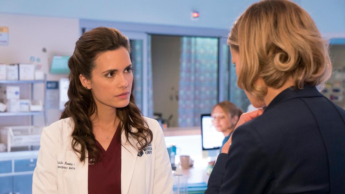 chicago med