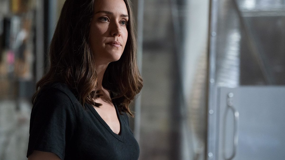 the blacklist