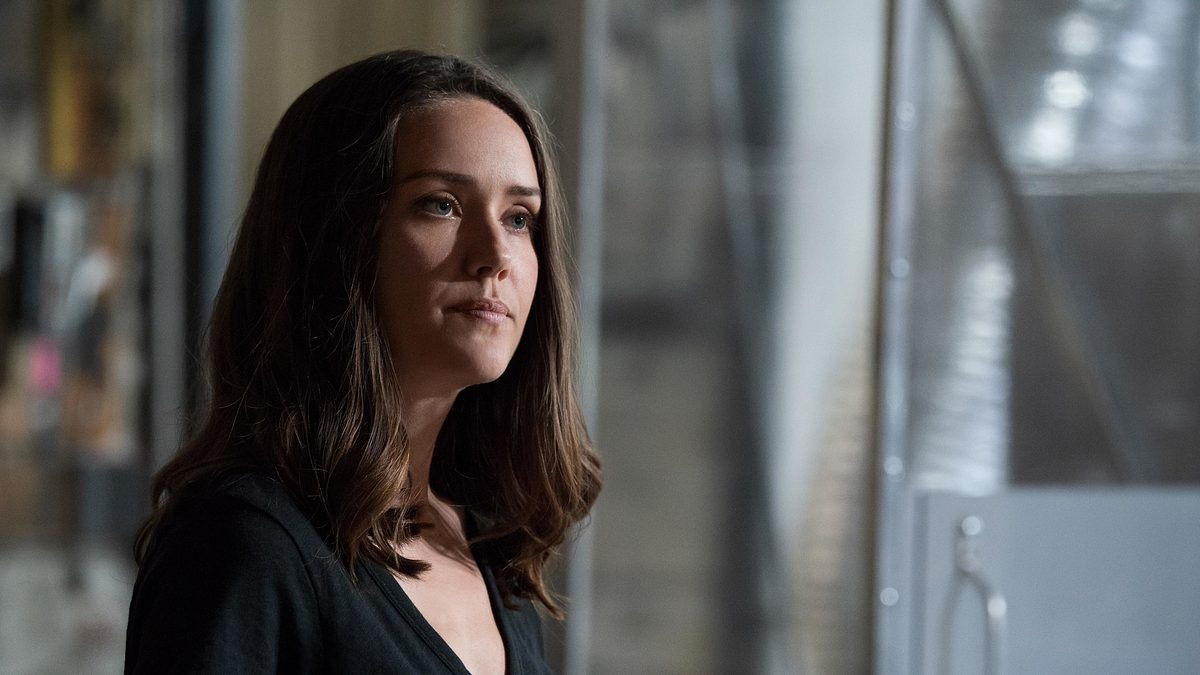 the blacklist