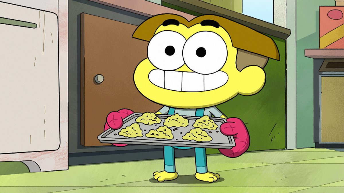 big city greens